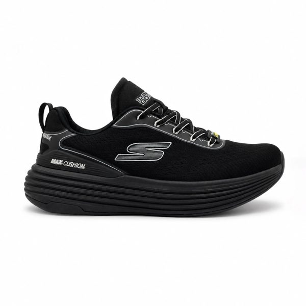 کفش و کتانی مردانه مدل اسکیچرز SKECHERS رنگ مشکی کد 42429