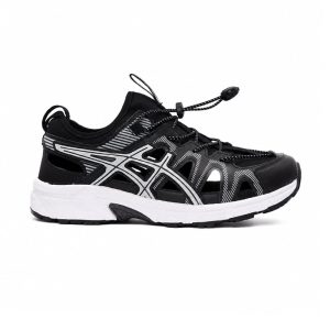 صندل کتانی مردانه مدل اسیکس ASICS رنگ مشکی کد S3522