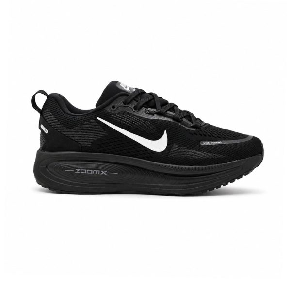 کفش و کتانی اسپرت مردانه مدل نایک زوم NIKE_ZOOMX رنگ مشکی کد 41518